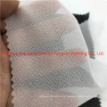 100% Polyester Circular Knitted Interlining